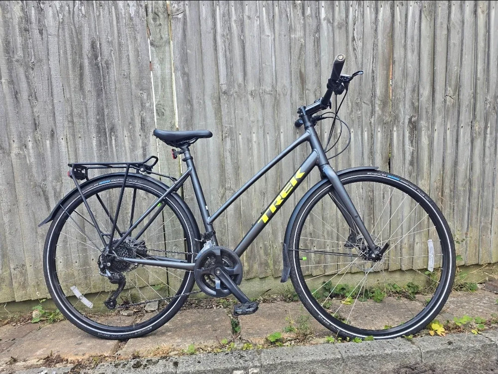 Trek Trek FX2 2023