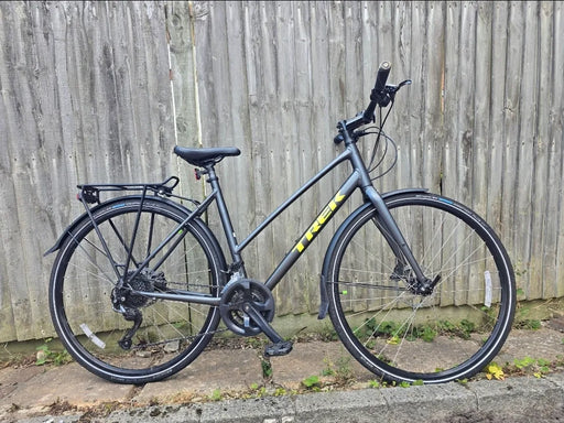 Trek Trek FX2 2023