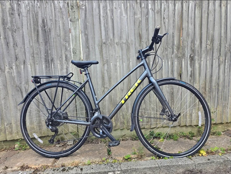 Trek Trek FX2 2023