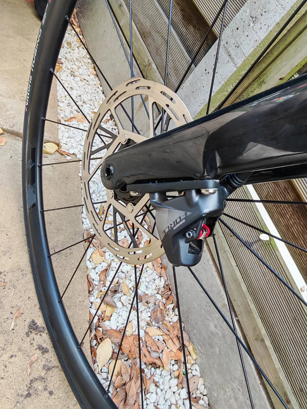 Orbea ORCA M21eTEAM PWR 2022