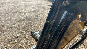 Pashley Princess Sovereign 5 Speed 2019