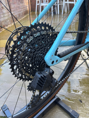 Specialized Diverge Expert Carbon Rival AXS Disc 2023