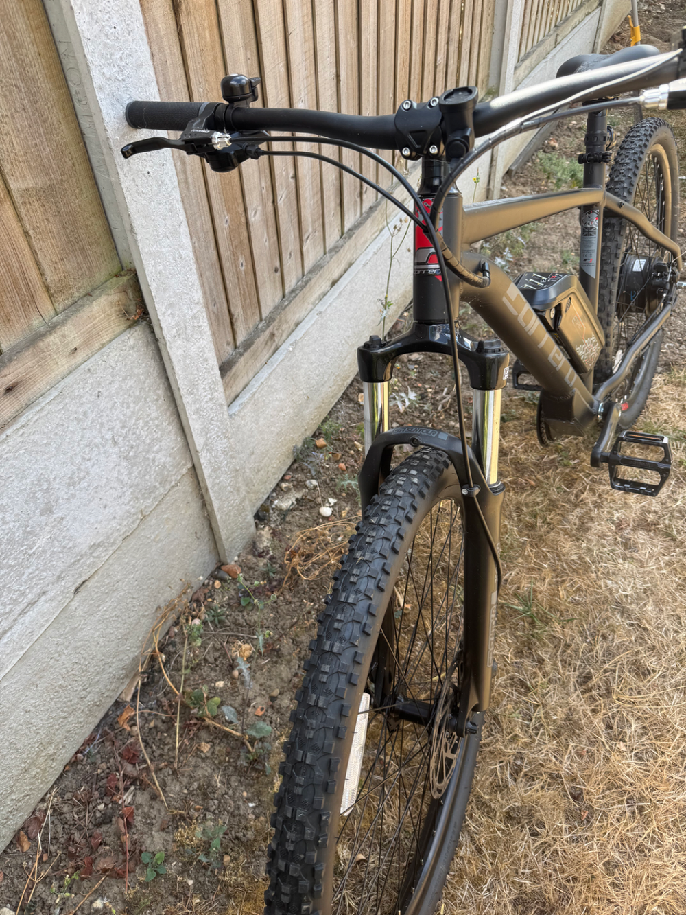 Carrera Vengeance-E Pro 2025