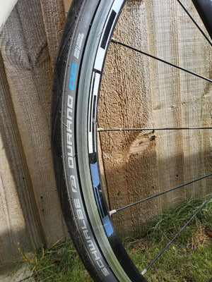 Lapierre Sensium 200 2013