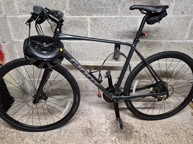 Giant Escape Disc 2 2026