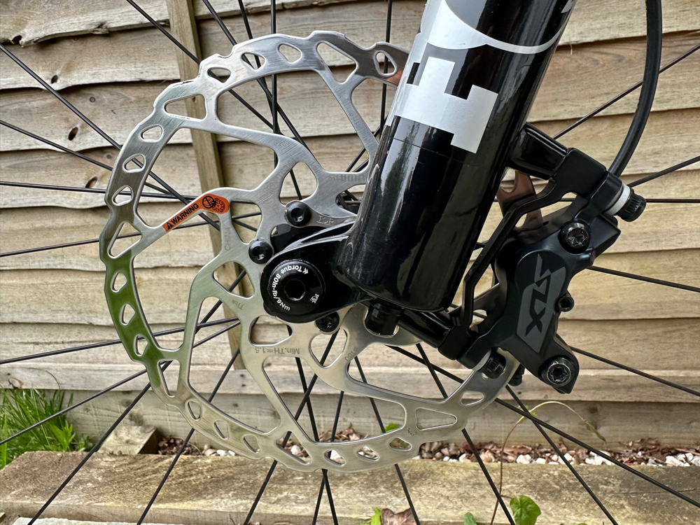 Vitus Sentier 27 VRX 2022