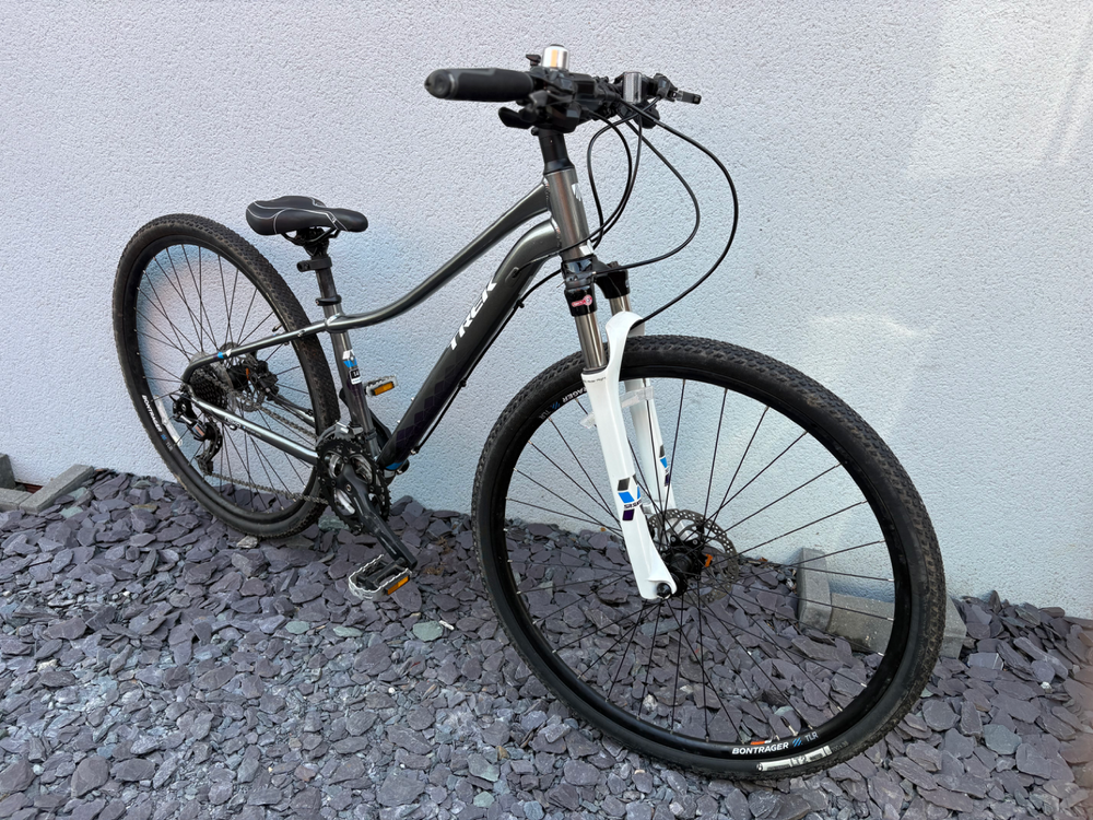Trek Neko 3 2025