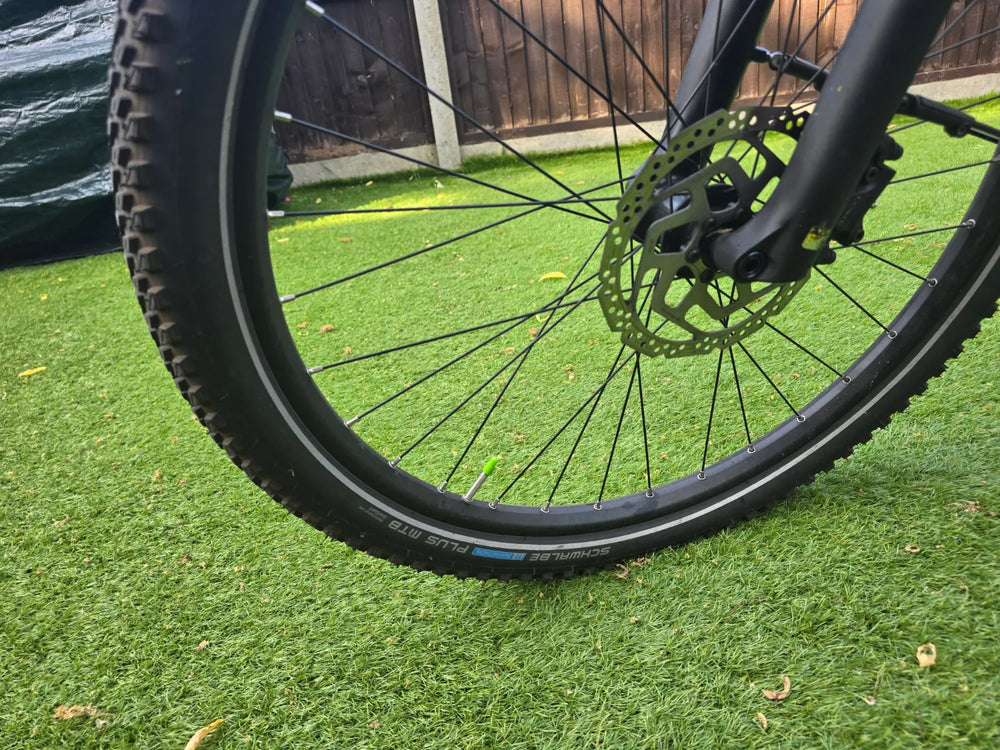 Trek Allant+ 5 545wh Electric 2023