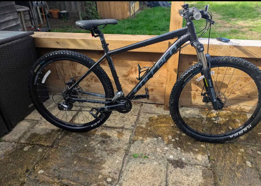 Carrera Vengeance 2026