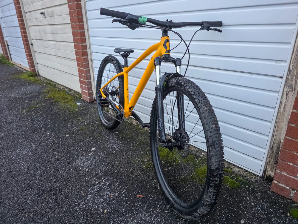 Scott Aspect 950 2023 2025