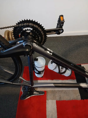 Cannondale Cannondale Hybrid Bad Boy Fatty 2025