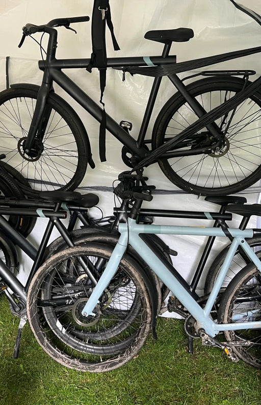 VANMOOF S3 2020
