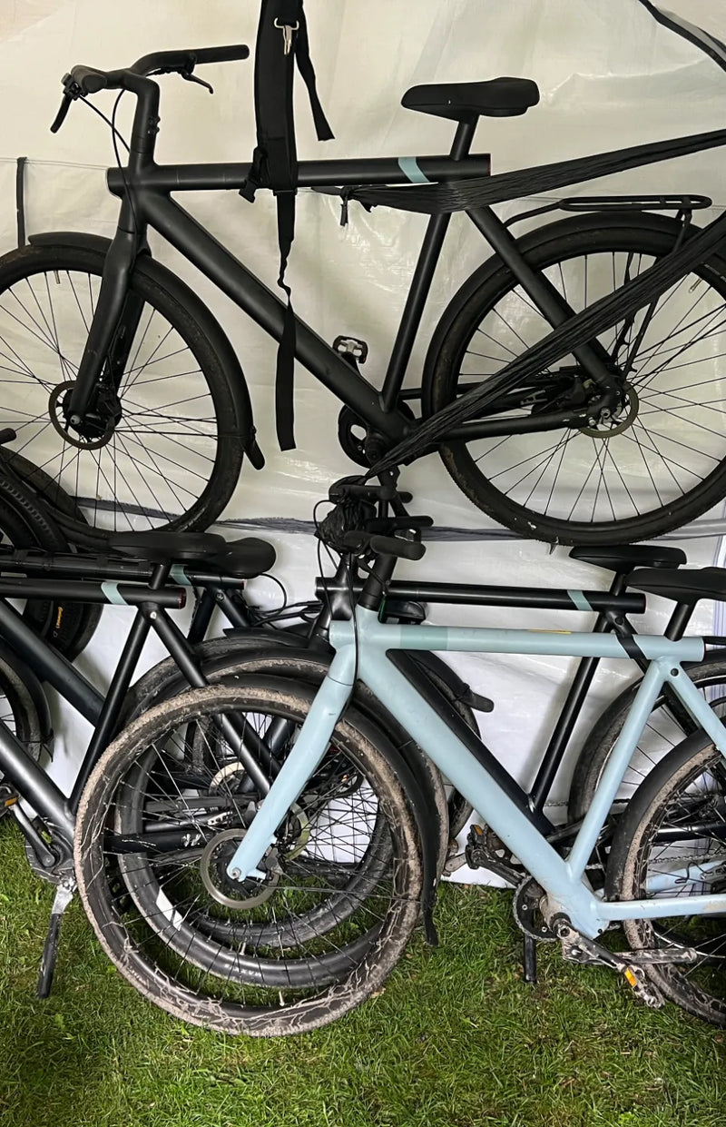 VANMOOF S3 2020