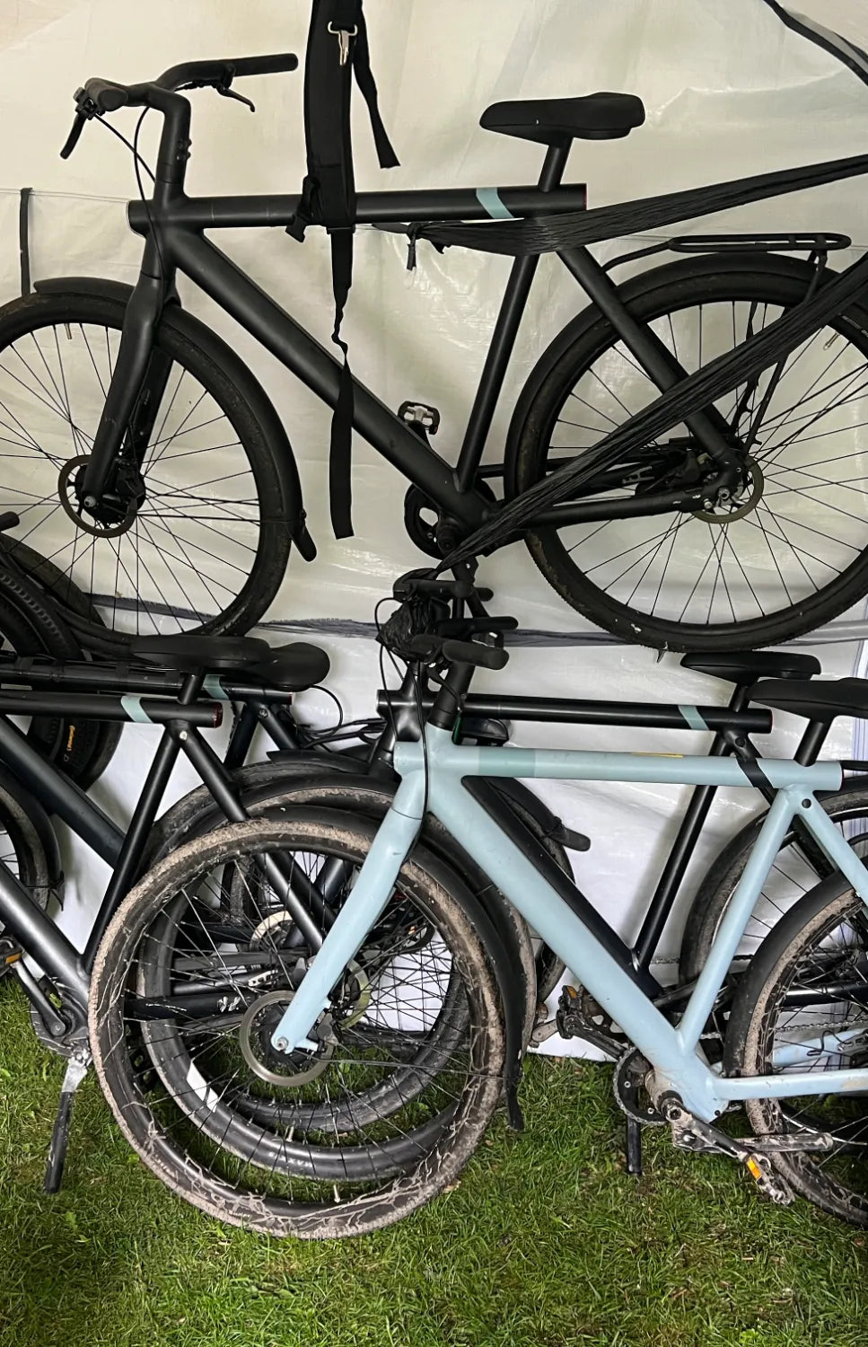 VANMOOF S3 2020
