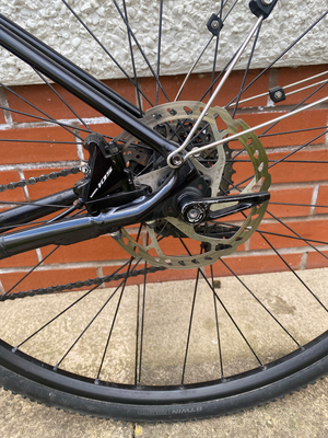 Pinnacle Arkose D3 2020