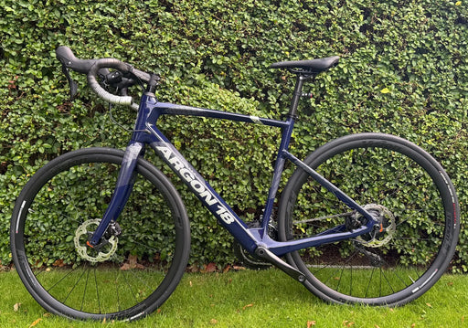 Argon 18 Subito E-Road Shimano 105 2026