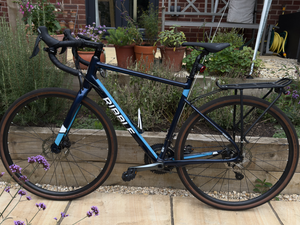 Ribble CGR AL Tiagra