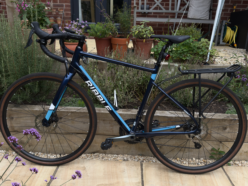 Ribble CGR AL Tiagra