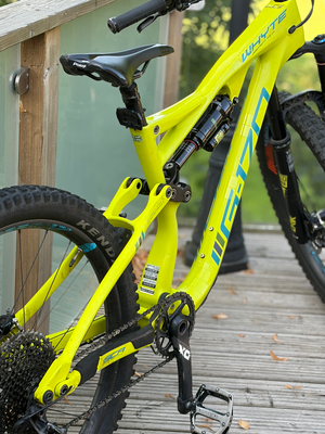 Whyte G-170C Works 2018