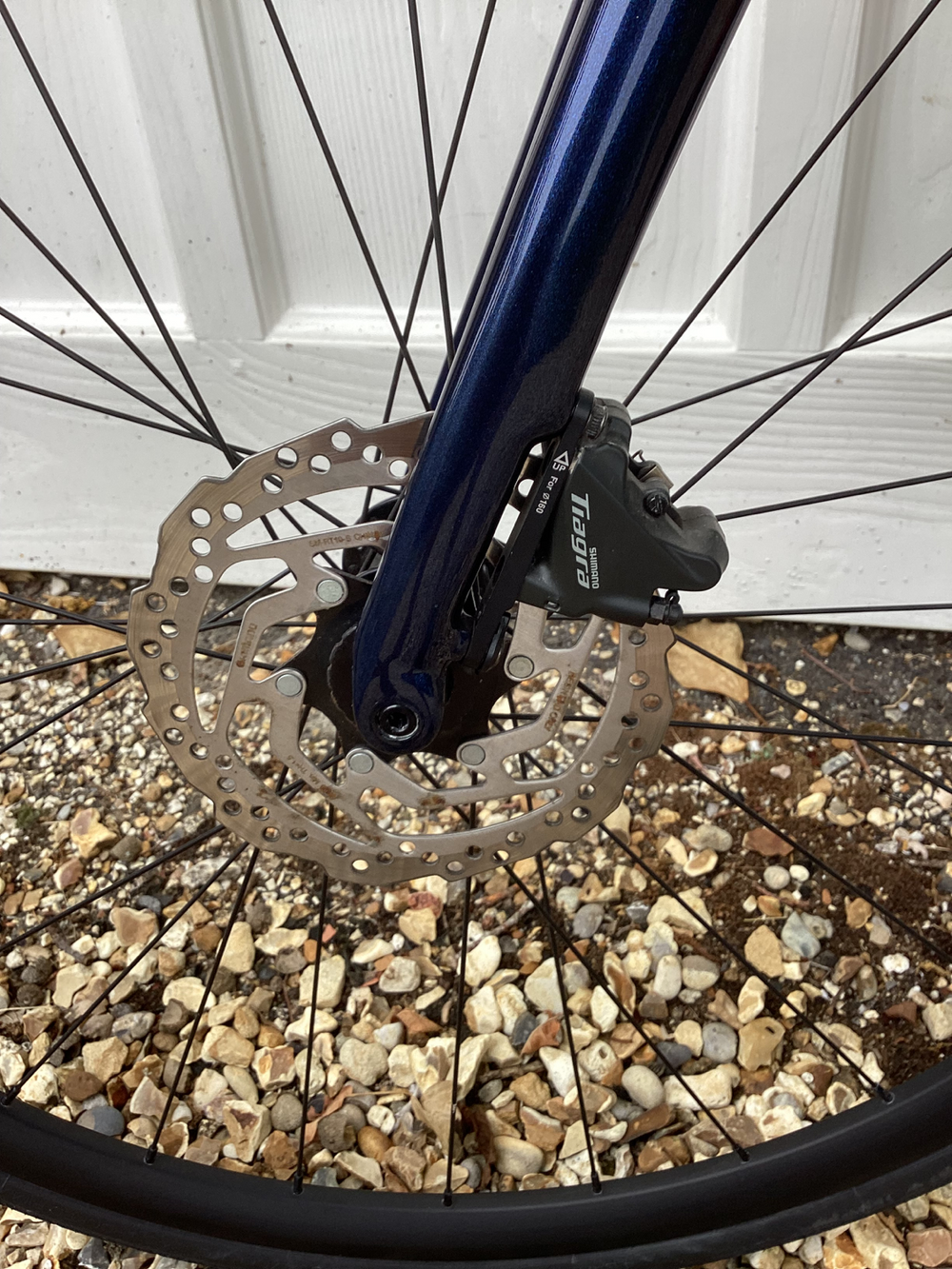 Cannondale Synapse Carbon Disc Tiagra 2020