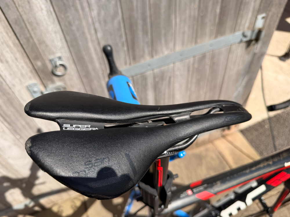 BMC Teammachine SLR 01 One 2015
