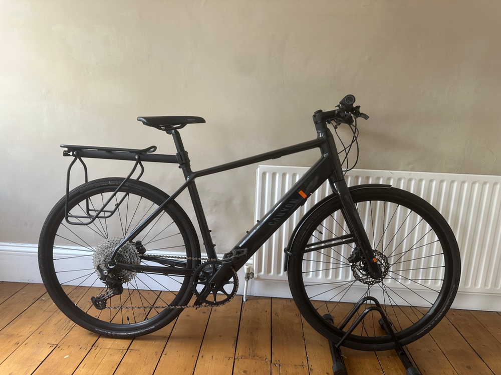 Canyon Roadlite:ON 5 2023