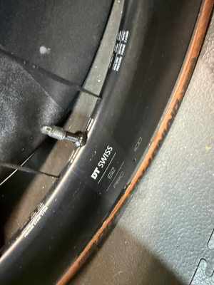 Canyon Aeroad CFR Disc AXS 2024