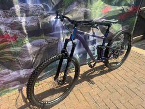 Voodoo Canzo Pro FS Trail 2025