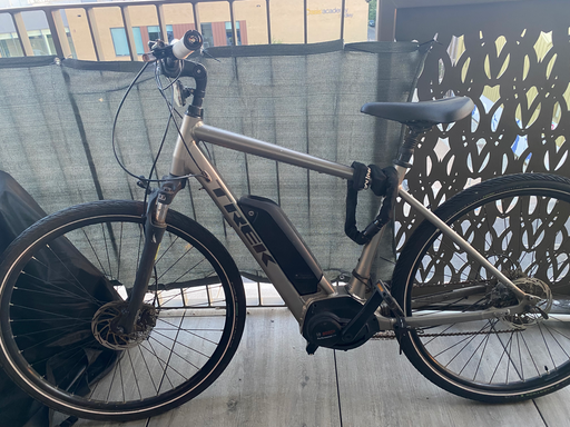 Trek Trek verva 2 2020
