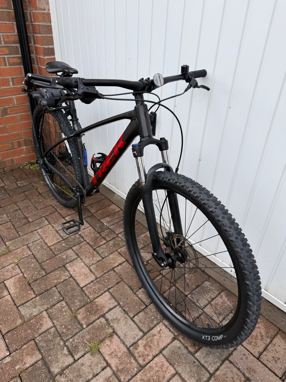 Trek Marlin 5 Gen 3 2025