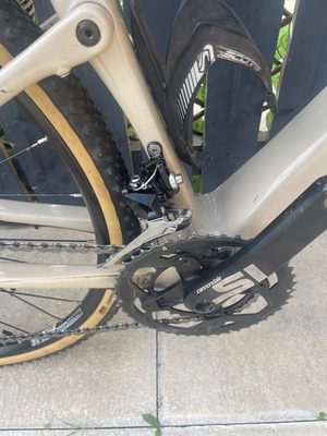 Cannondale Topstone 105 Disc 2020
