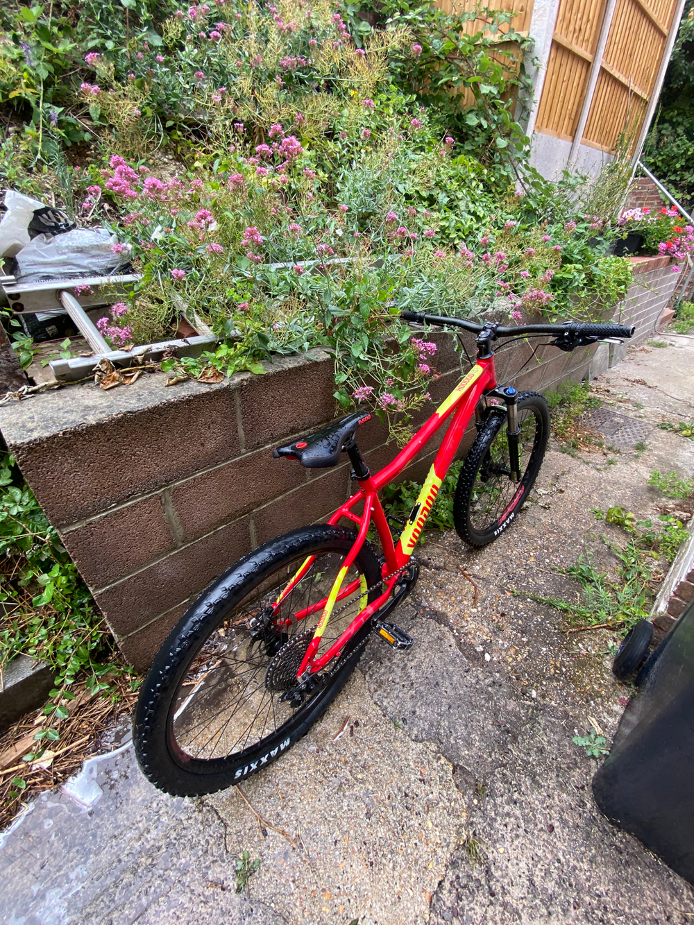 Voodoo Hoodoo Mens Mountain Bike 2020