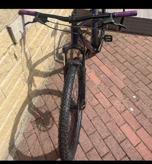 Trek Marlin 5 LARGE FRAMED 2025