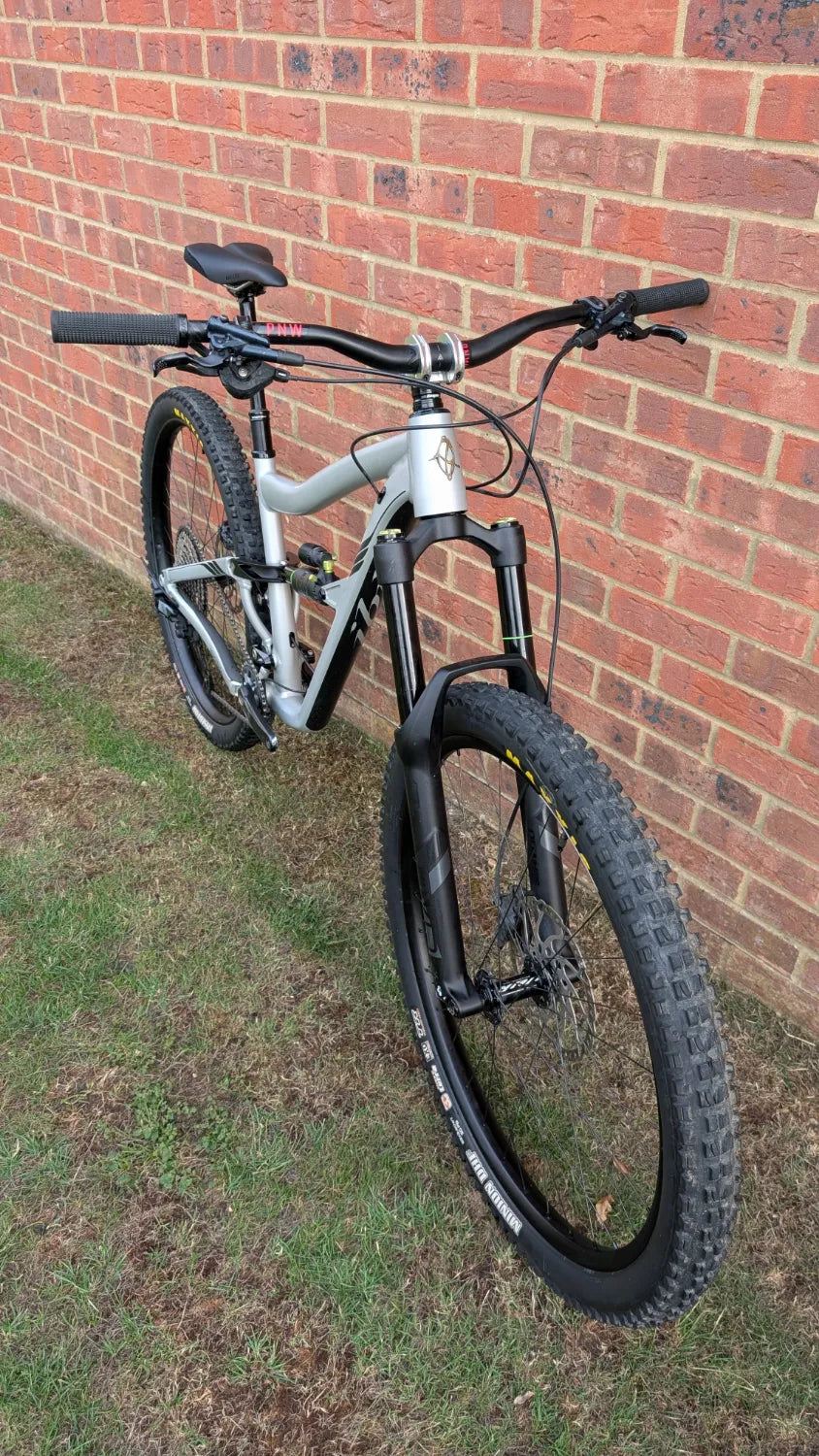 Ibis Ripmo AF SLX 2021