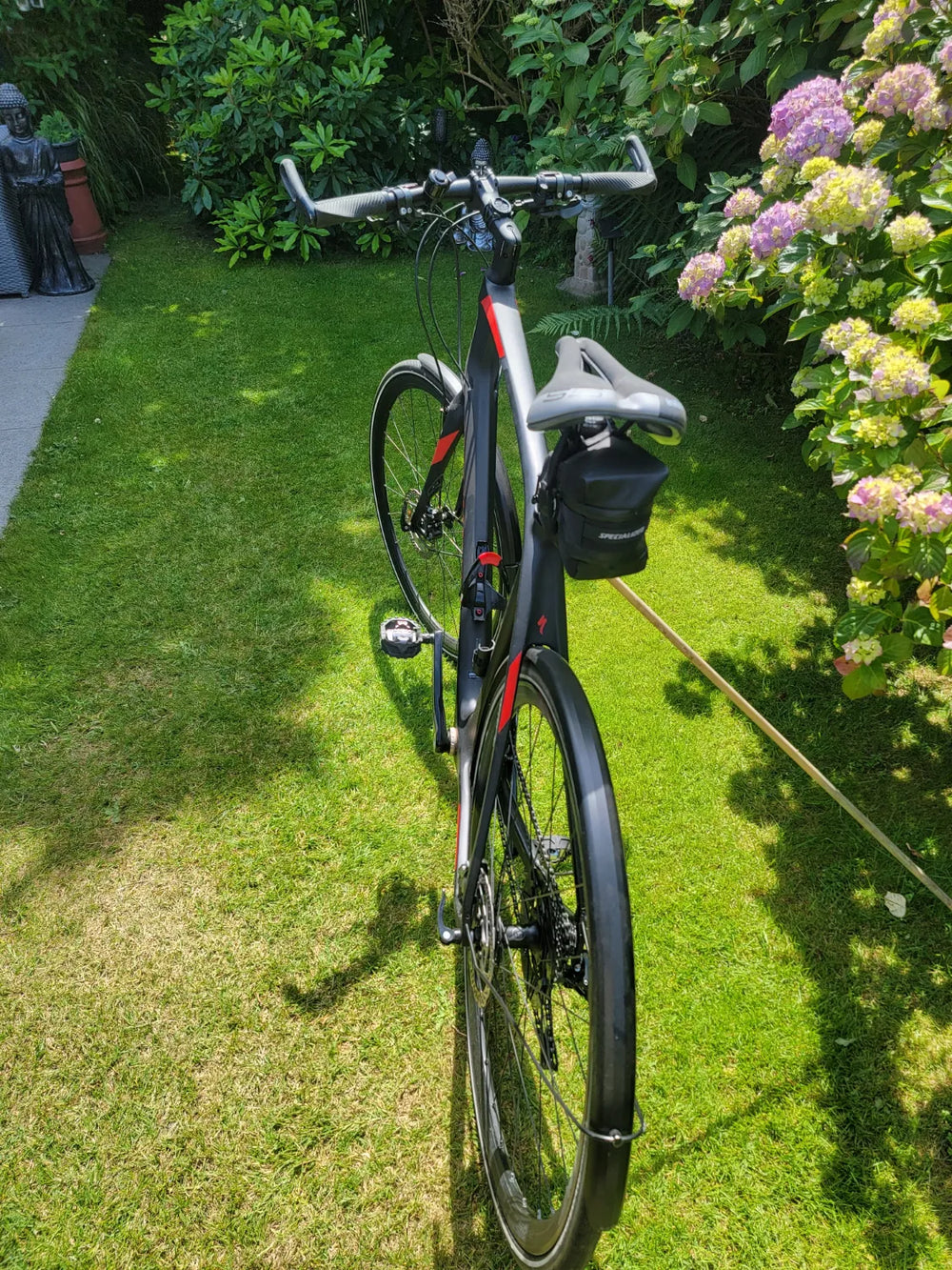 Specialized Sirrus 2016