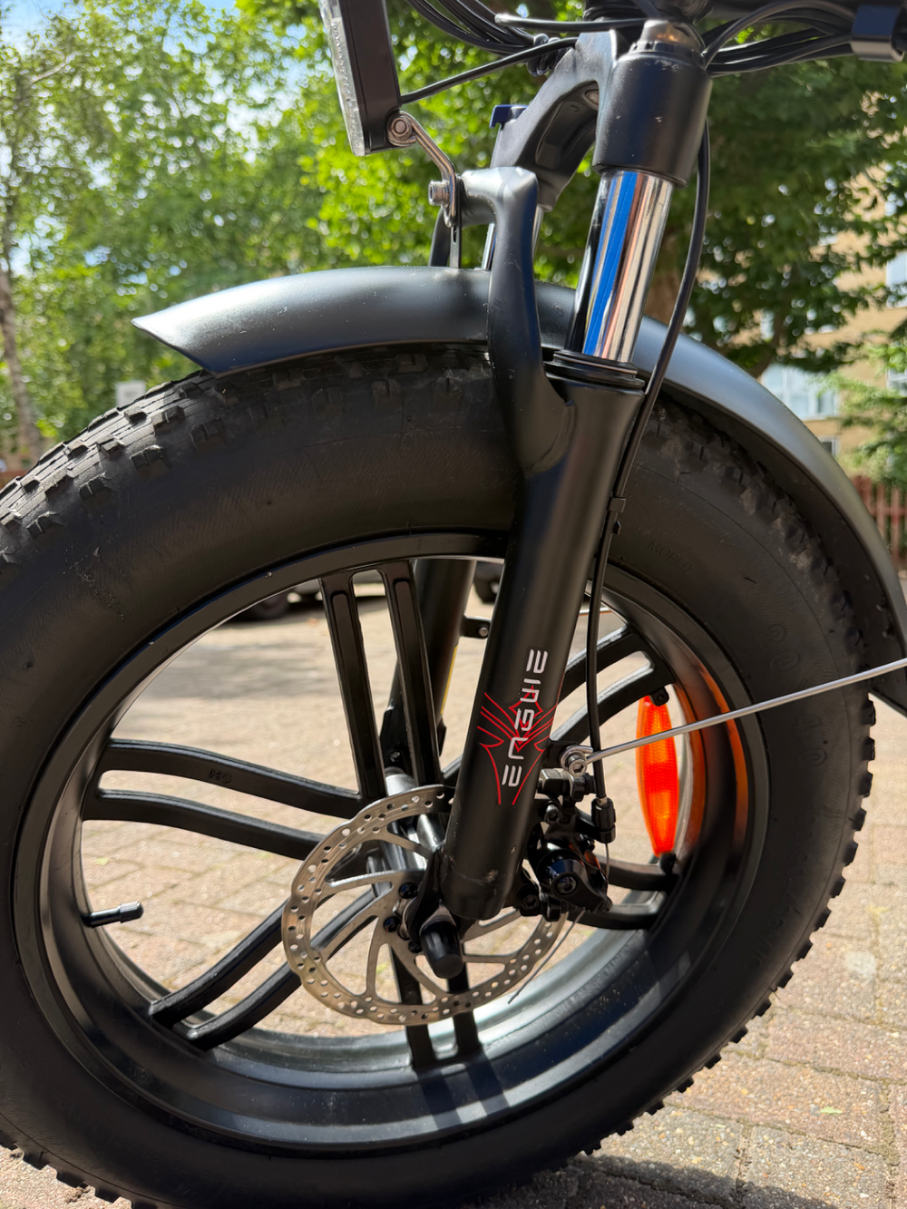 Engwe EP-2 Pro 2022