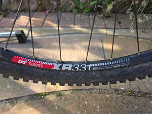 Specialized Epic comp