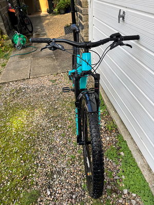 Whyte E-160 S 29er 2023