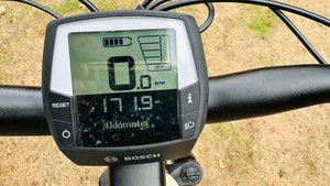 Raleigh Motus Grand Tour Step Through 2023
