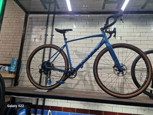 Whyte Friston Gravel 2024