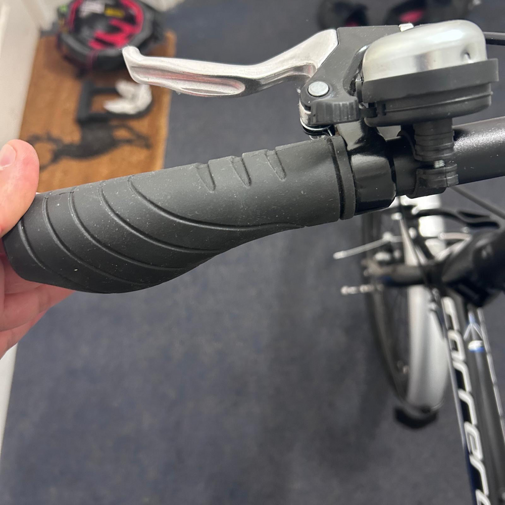 Carrera Intercity Folding Bike 2022