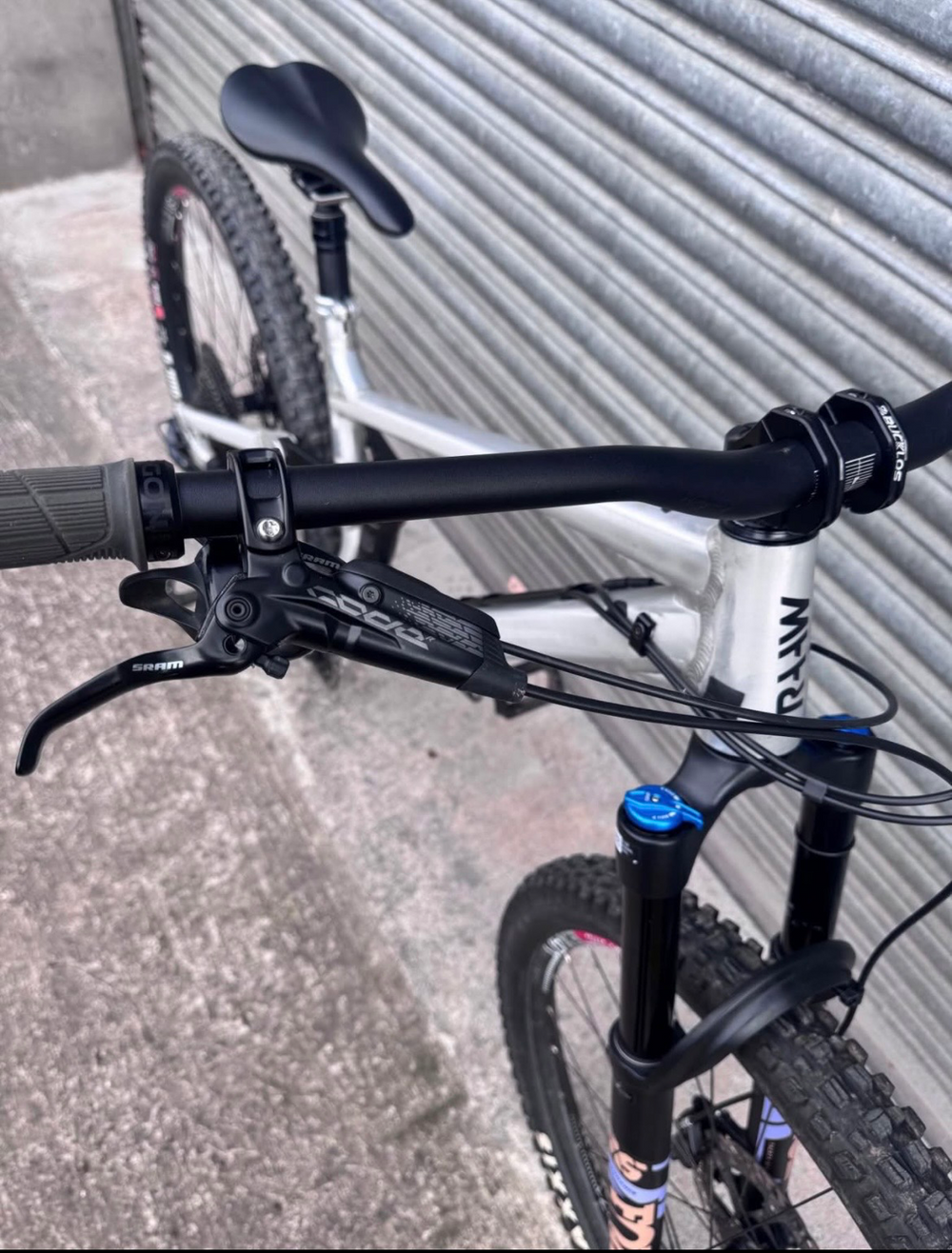 RAAW Jibb Frame Kit 2023