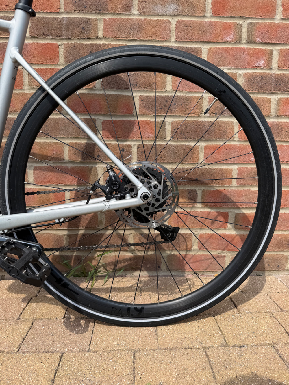 Cube Attain Pro Road 2025
