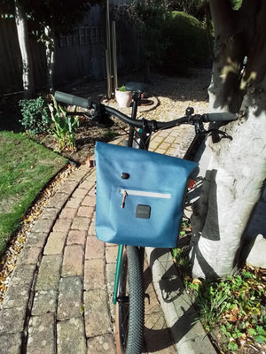 Brompton G-line