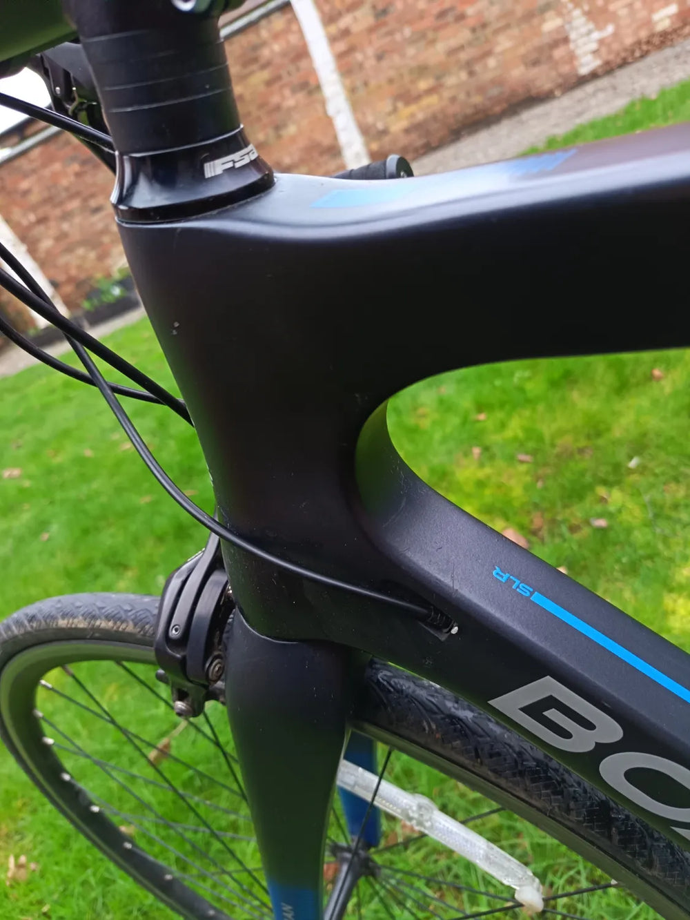 Boardman SLR 8.9 2021