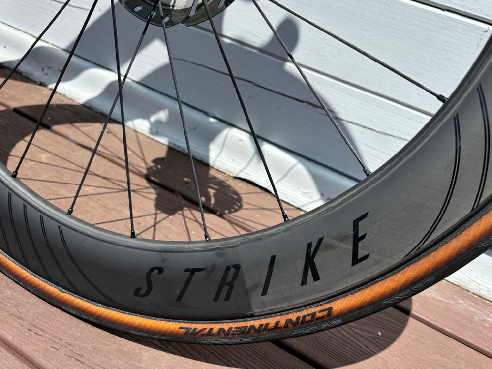 Canyon Aeroad CF SLX Disc 8.0 Di2 2018