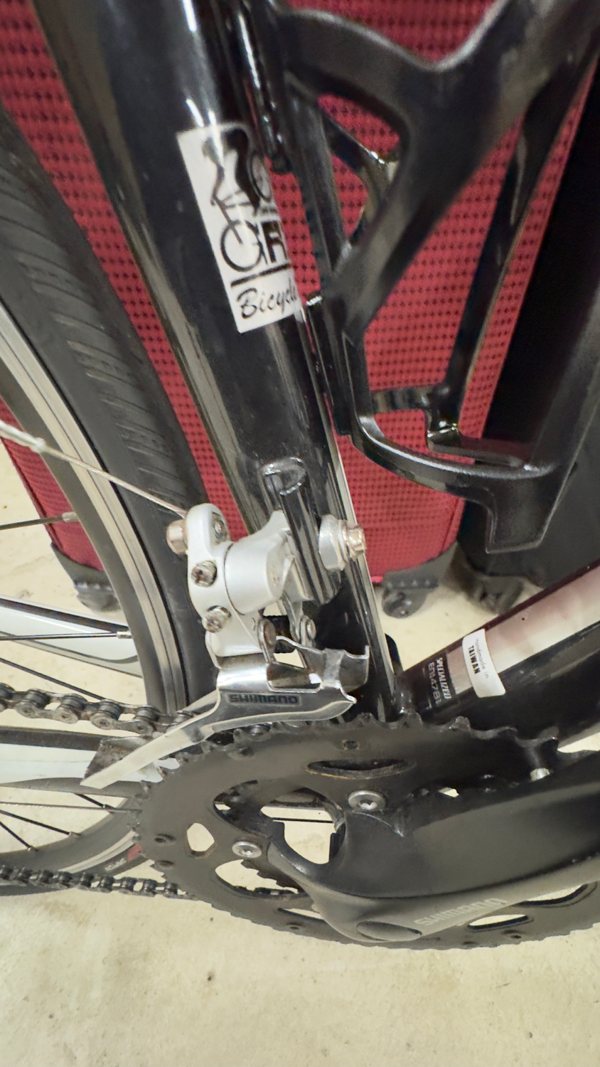 Specialized Allez Sport 2014