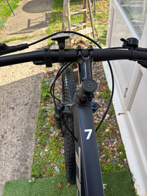 Trek Marlin 7 2021