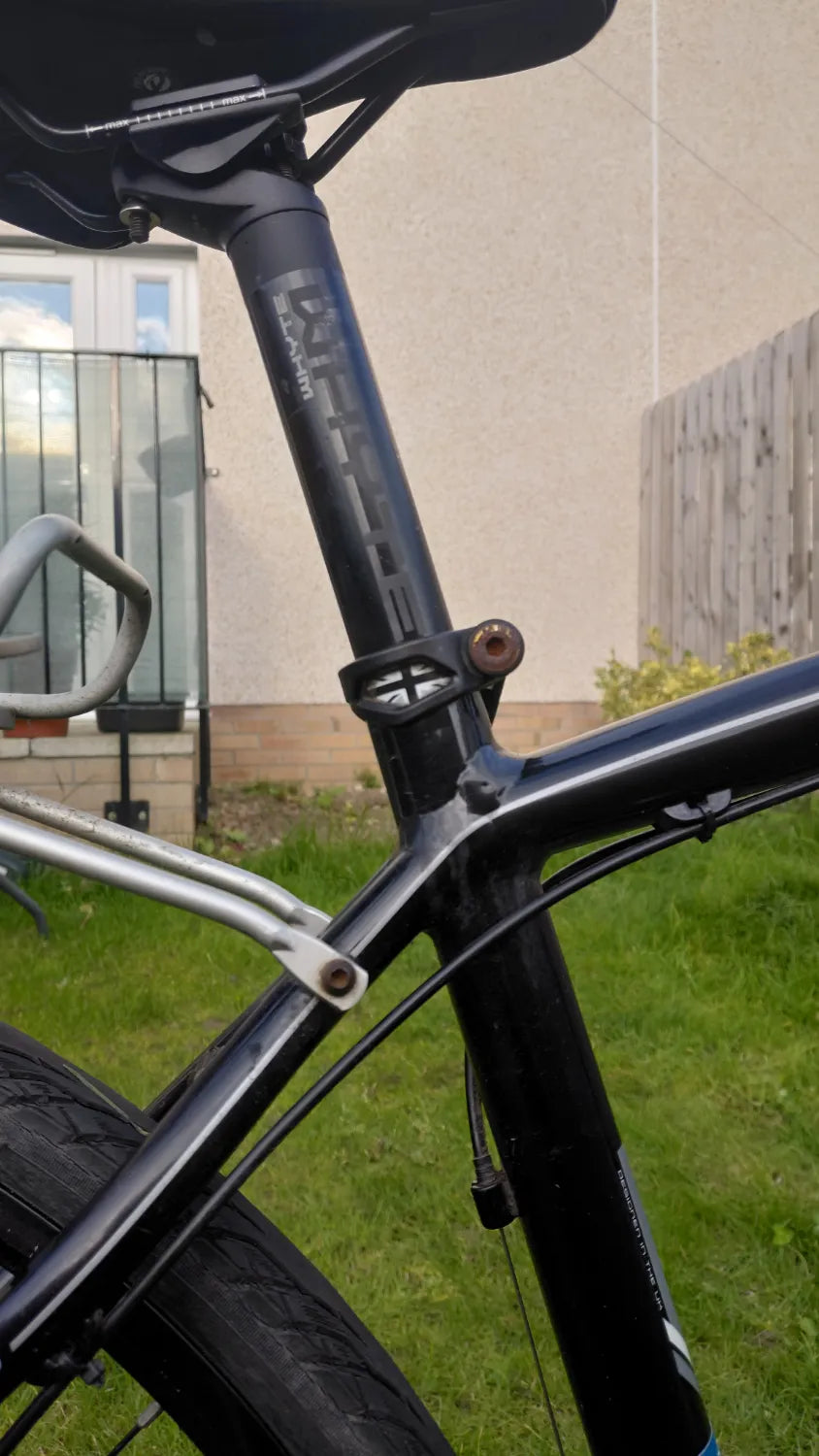 Whyte Malvern Hybrid 2022