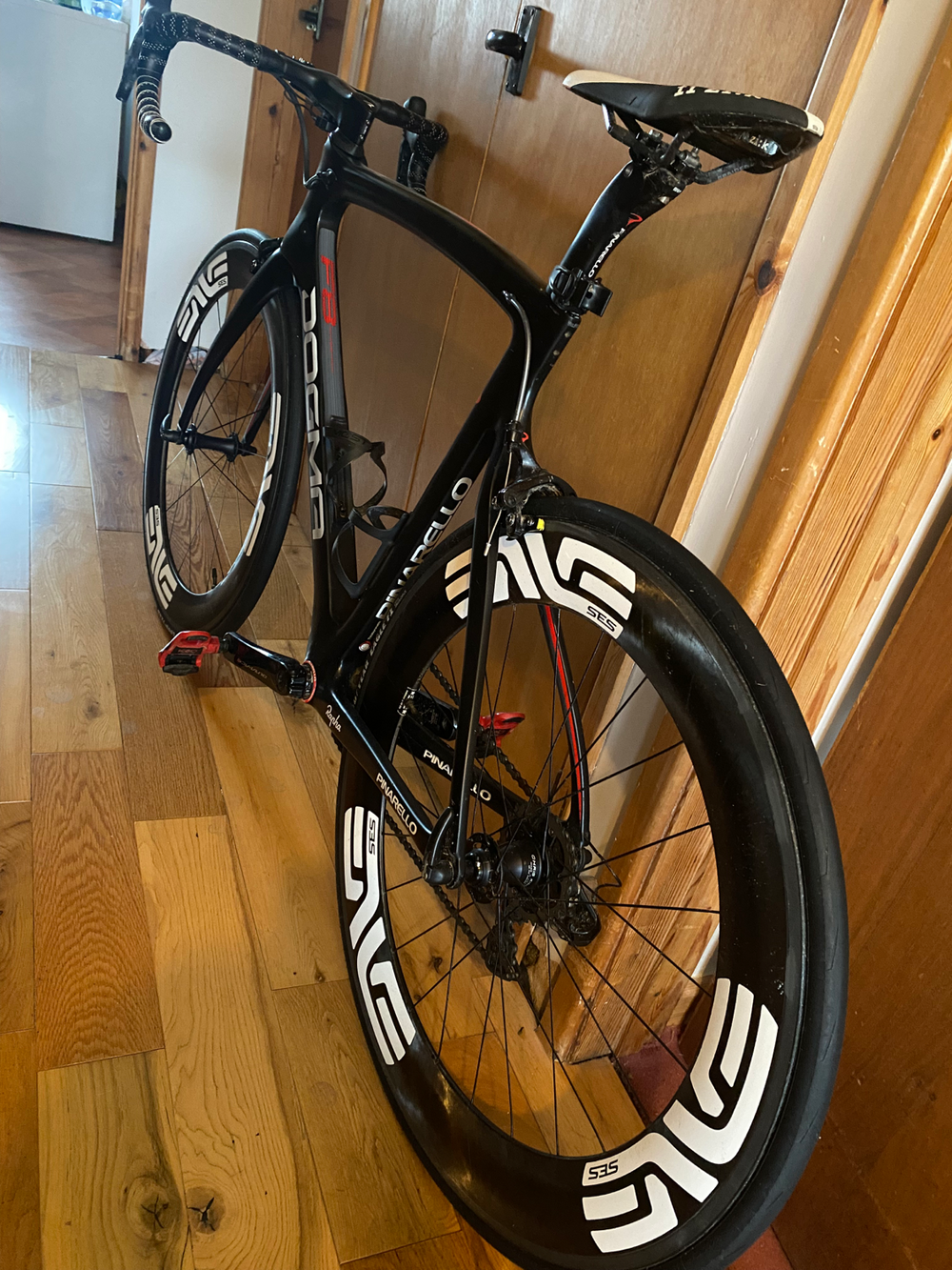 Pinarello Dogma F8 2015